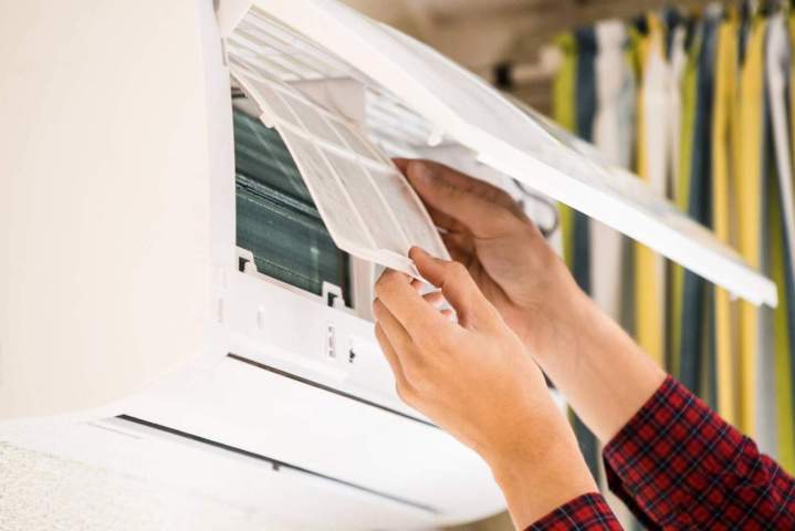 Pose et mise en service système de climatisation Castelnaudary