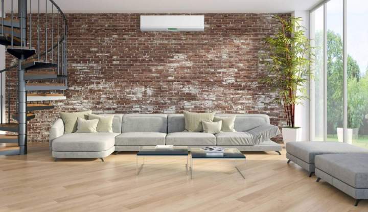 Climatisation salon fonctionnel Castelnaudary