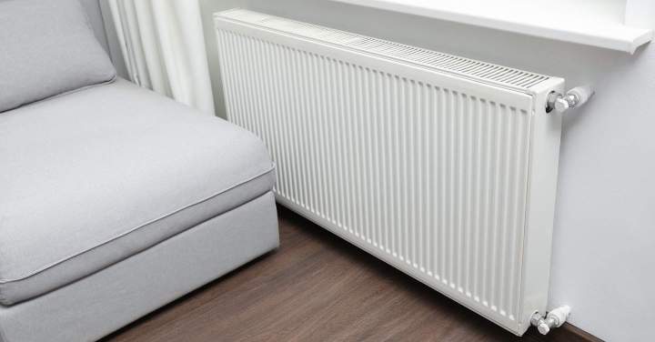 Chauffage électrique Castelnaudary