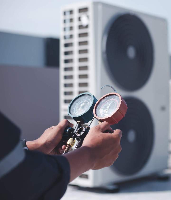 Diagnostic climatisation Castelnaudary