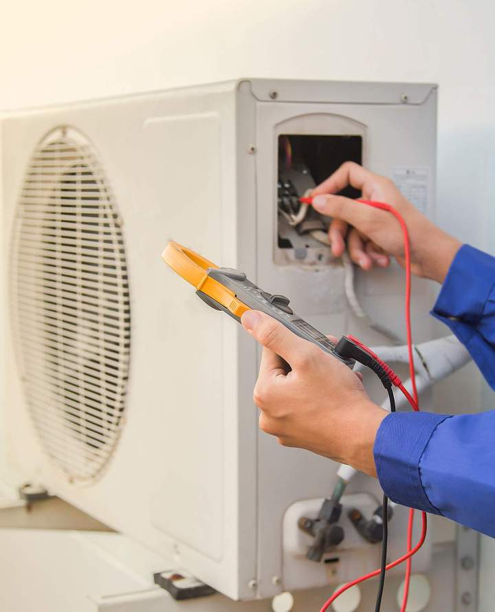 Tableau électrique Castelnaudary