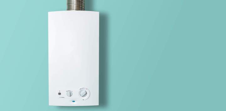 Thermostat chauffage Castelnaudary