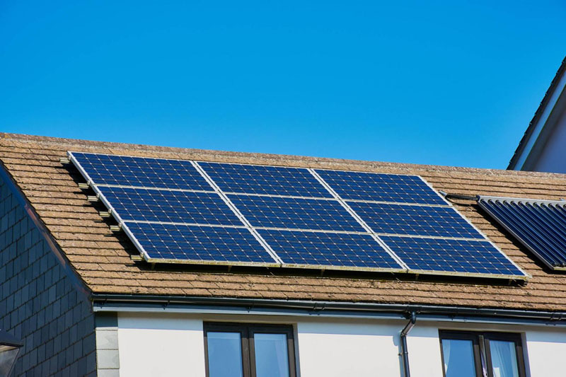 Énergie Renouvelable, Revel